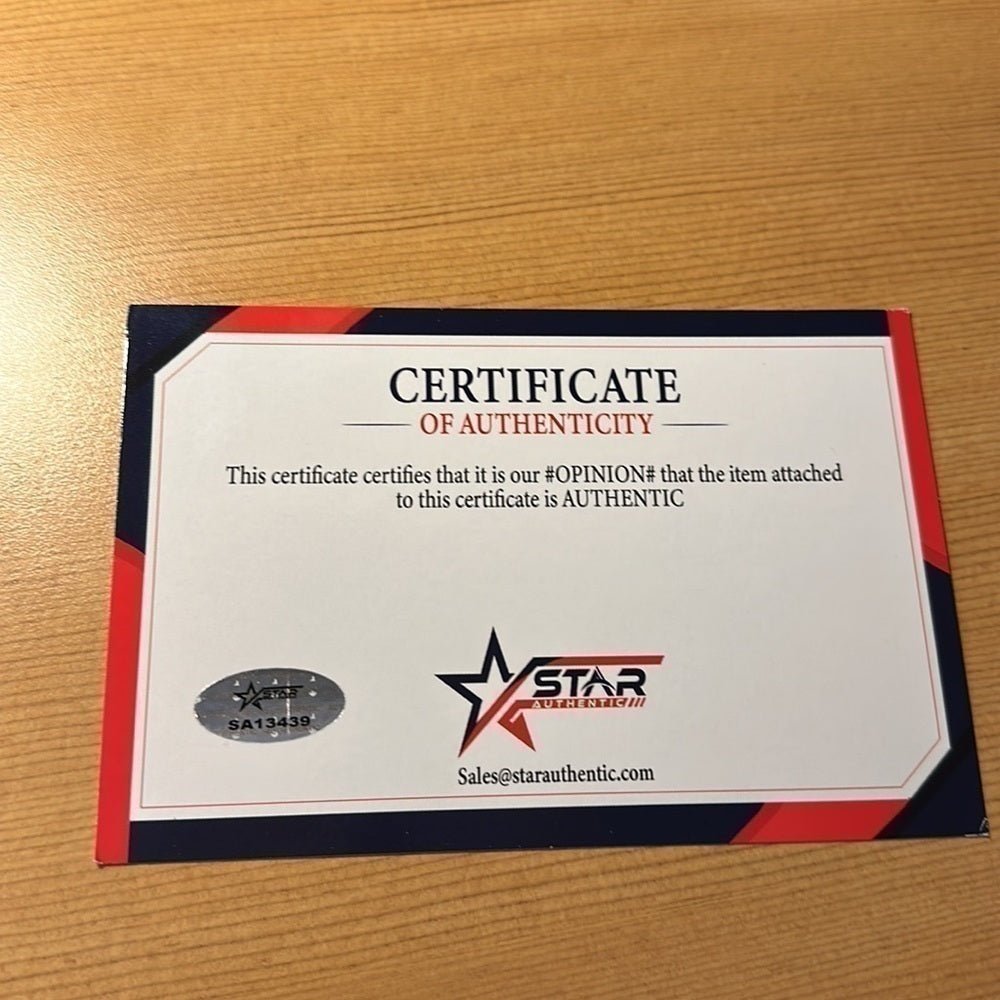 - Autographed Ted Williams Mickey Mantle New York Yankees Boston Red Sox - STARWORLDUSA.com