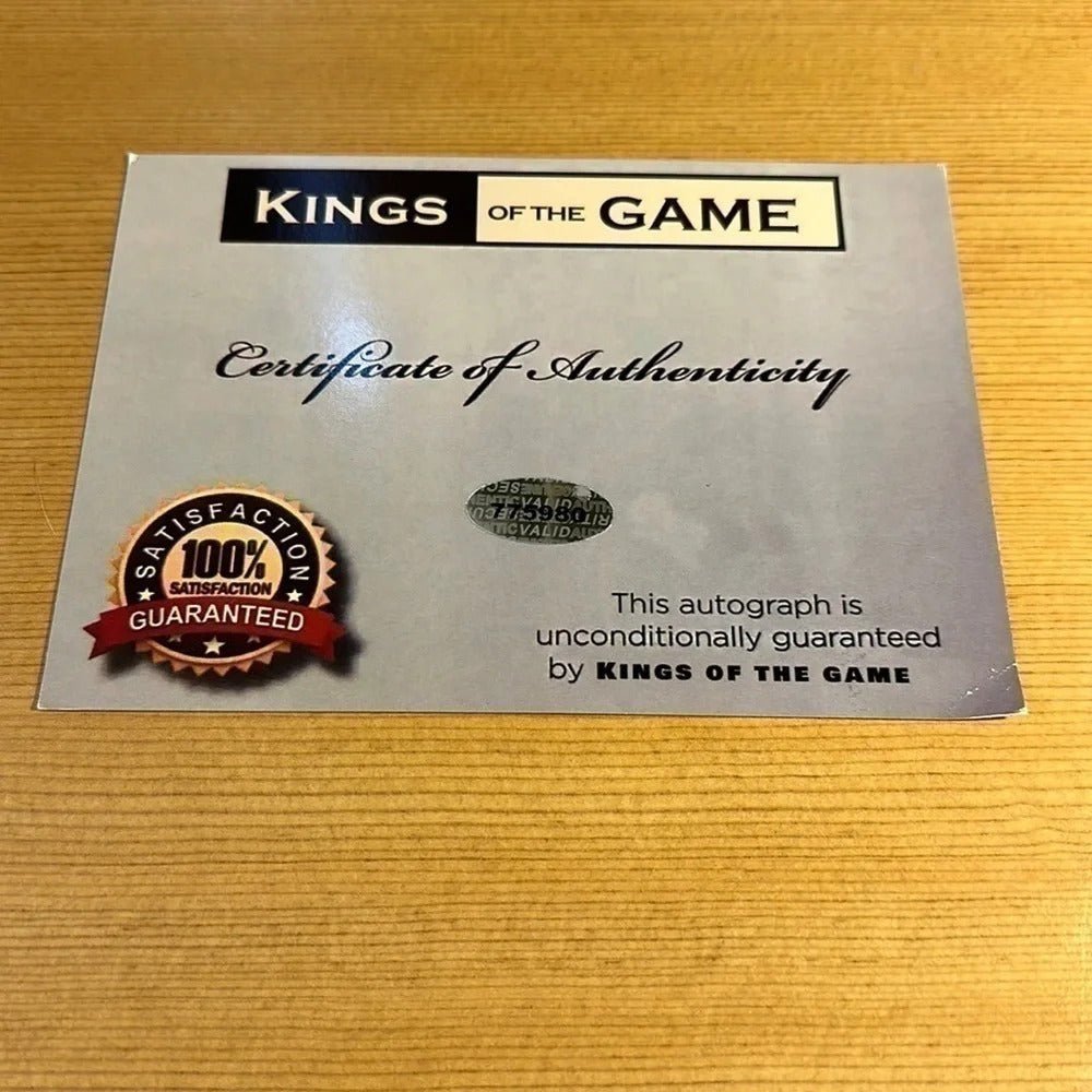  - Mantle New York Yankees signed photo - STARWORLDUSA.com